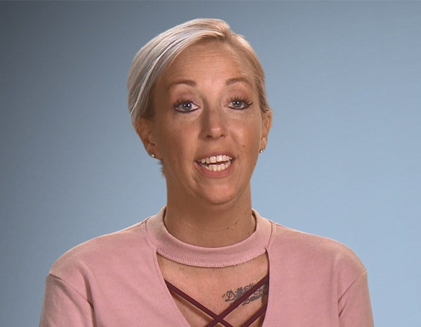 This Botched Patient S Last Doctor Gave Her Breast